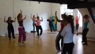 Zumba Fitness - Bollywood