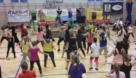 Zumba Fitness - Bruno Mars - Uptown Funk