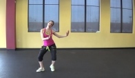 Zumba Fitness - Chicharron - Emily S Zumba