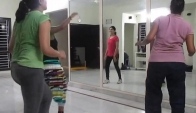 Zumba Fitness - Choreo by Mana - Bollywood