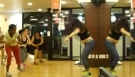 Zumba Fitness - Chutney Bacchanal Soca Hilton Dalzell