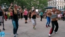 Zumba Fitness - Cumbia Class - with Wilson El Bailarin