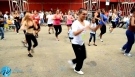 Zumba Fitness - Cumbia Dance