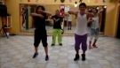 Zumba Fitness - Cumbia Sabrosa