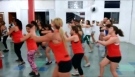 Zumba Fitness - Danza Kuduro