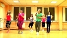 Zumba Fitness - Fito Blanko - Sobeteo - Salsaton