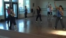 Zumba Fitness - Grand Terrace ca- swing
