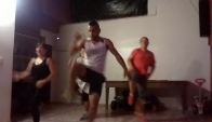 Zumba Fitness - Instrutor Adriano Santana