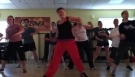 Zumba Fitness - Jennifer Lopez feat Pitbull On The Floor