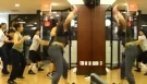 Zumba Fitness - La Chica Sexy Merengue