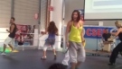 Zumba Fitness - Merengue - Io con Loretta Bates Stephani