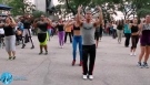 Zumba Fitness - Merengue Class