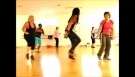 Zumba Fitness - Merengue Menea La Pera