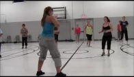 Zumba Fitness - Mi Vecina - Cumbia