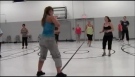 Zumba Fitness - Mi Vecina - Cumbia