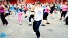 Zumba Fitness - Reggaeton Dance Class In New York
