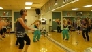 Zumba Fitness - Salsaton