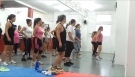Zumba Fitness - Samba - Zumba Samba