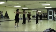 Zumba Fitness - Yassou Ellada- Greek Belly Dance Batucada