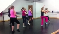 Zumba Fitness - Zumba Dance Workout