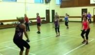 Zumba Fitness - Zumba Toning Workout-Zumba