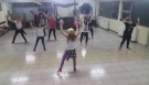 Zumba Fitness Andrea Baljak - Samba