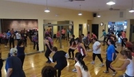 Zumba Fitness Bollywood Bhangra
