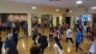 Zumba Fitness Bollywood Bhangra