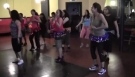 Zumba Fitness Bollywood Song Aapka Kya Hoga