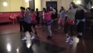 Zumba Fitness Bollywood Song Pungi