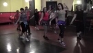 Zumba Fitness Bollywood Song
