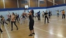Zumba Fitness Chucucha by Patricia Del Rio
