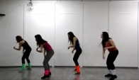 Zumba Fitness Class for Beginners