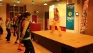 Zumba Fitness Class w Tina Thomsen