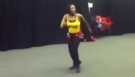 Zumba Fitness Class with Jolene Speake Samba