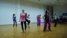 Zumba Fitness Daddy Yankee - Limbo