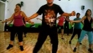 Zumba Fitness Descarga Salsa by Orquesta La Luz at Shanti Studio Puerto Vallarta