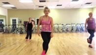 Zumba Fitness Hip Hop Routine