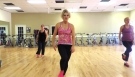 Zumba Fitness Hip Hop Routine