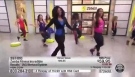 Zumba Fitness Incredible Results