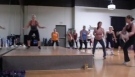 Zumba Fitness Kim Sullivan Sweat Cardio and Yoga Temecula