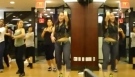 Zumba Fitness La Chica Sexy Merengue