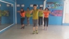Zumba Fitness Luis Palacios