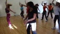Zumba Fitness Luxembourg - Latin pop