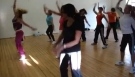 Zumba Fitness Luxembourg - Latin pop