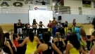 Zumba Fitness Master Class with Beto Samba