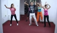 Zumba Fitness Merengue Calypso - Zumba Calypso
