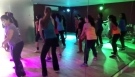 Zumba Fitness Mumbai Bollywood Way of Life Studio