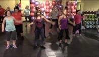 Zumba Fitness Music and Lyrics Sugar by Maroon