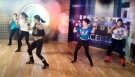 Zumba Fitness Musica Disco Los s and s Concepto